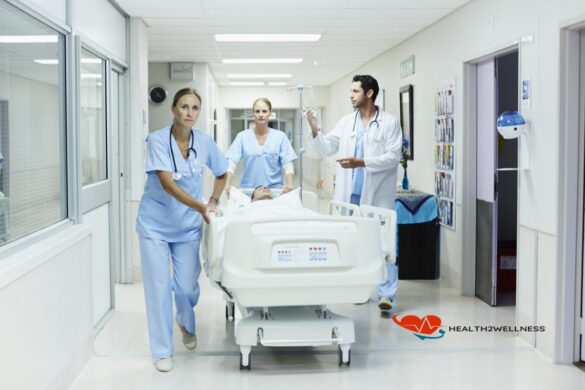 How To Handle The Logistics Of A Long-distance Medical Journey