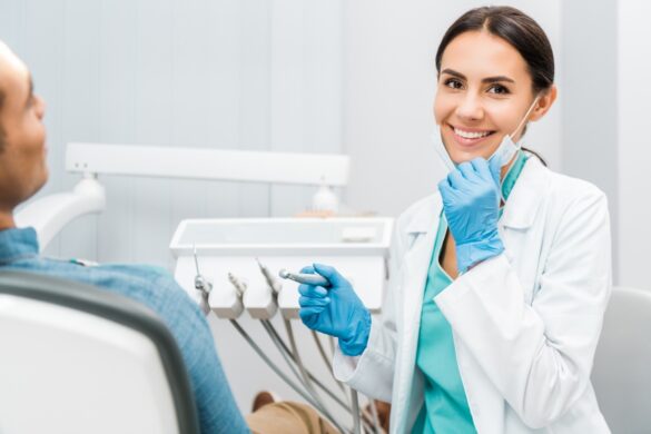 How To Pursue a Career as a Periodontist
