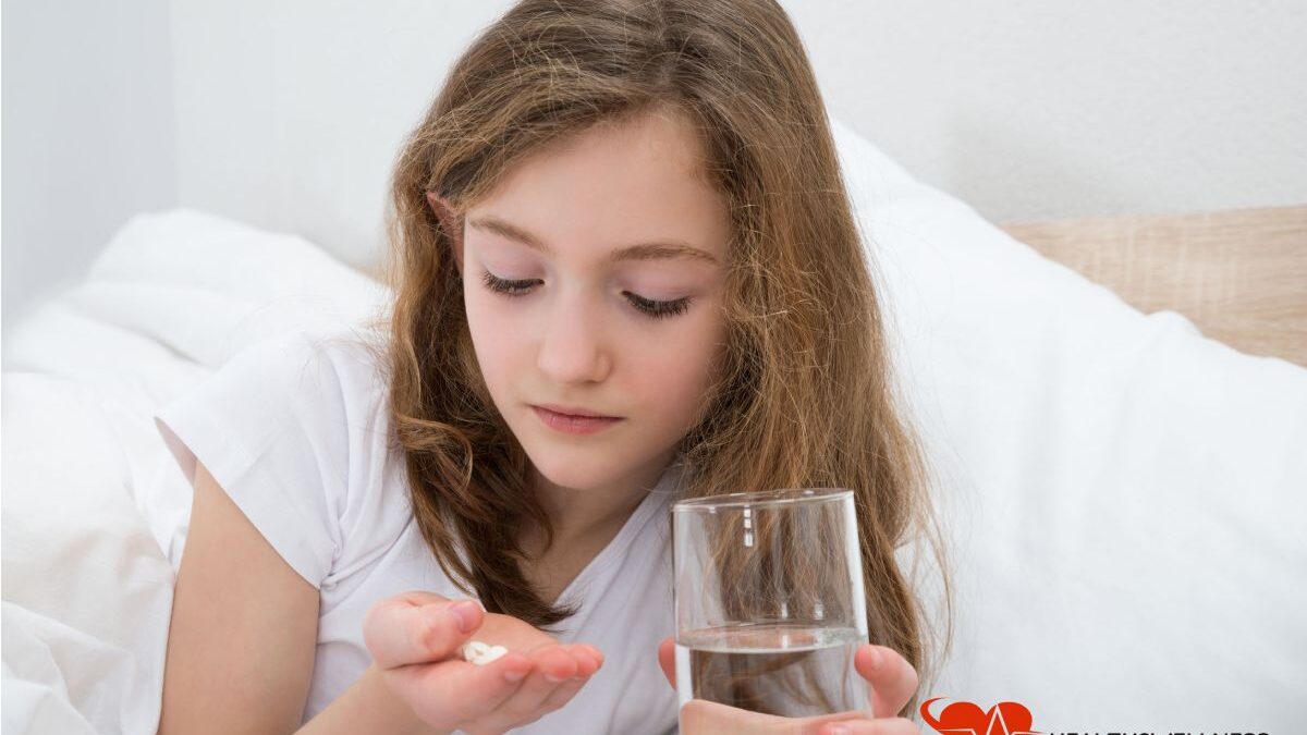 The Pros And Cons Of Probiotics For Kids