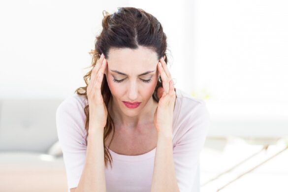 What You Need to Know About Chronic Migraines