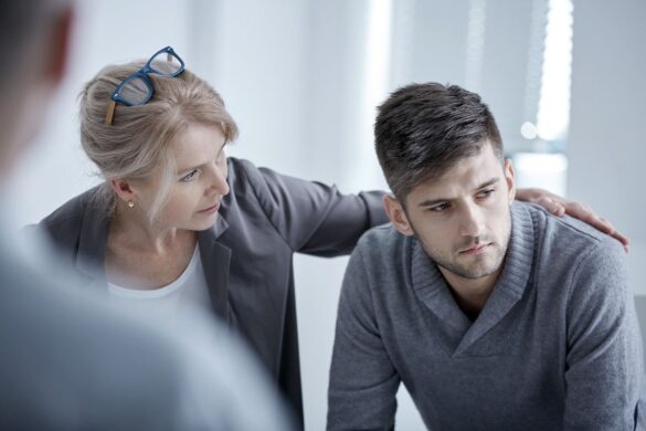 Depression as a Vulnerability Factor For Drug Addiction