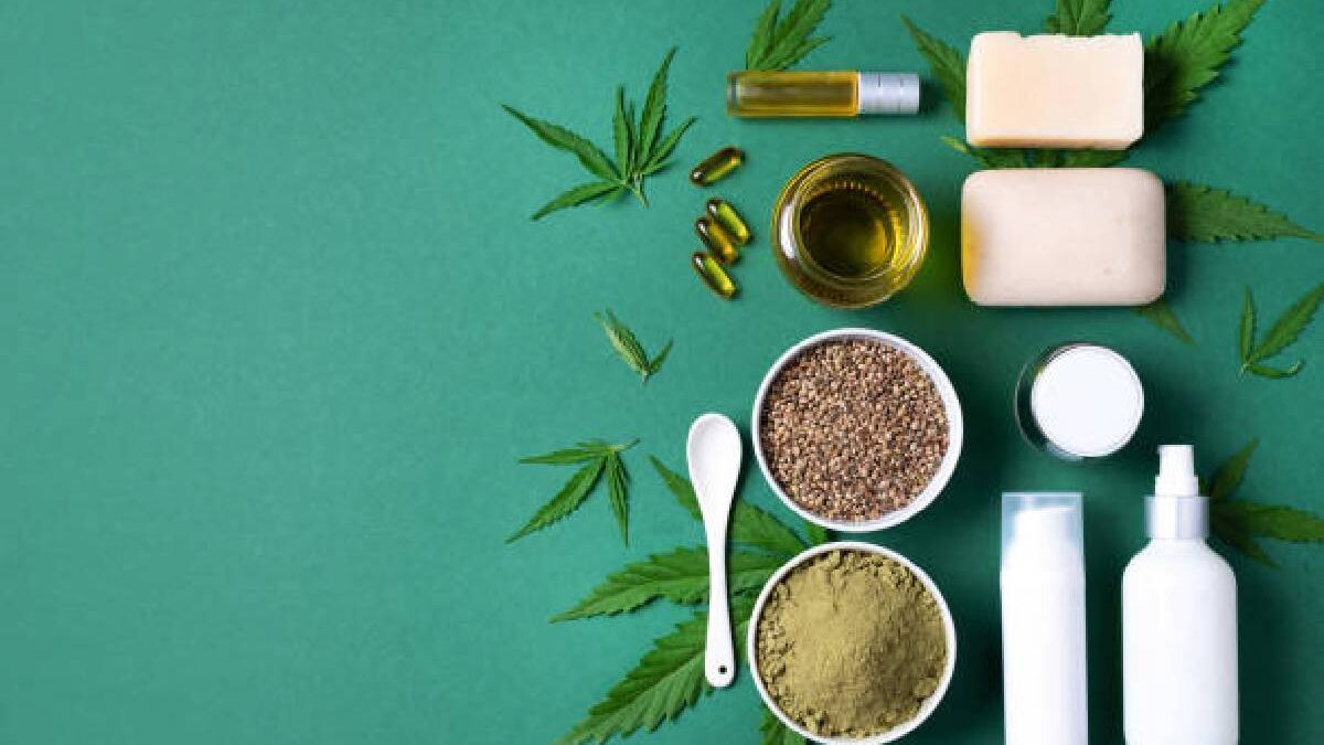 Five Ways To Include CBD Products Into Your Skincare Regimen