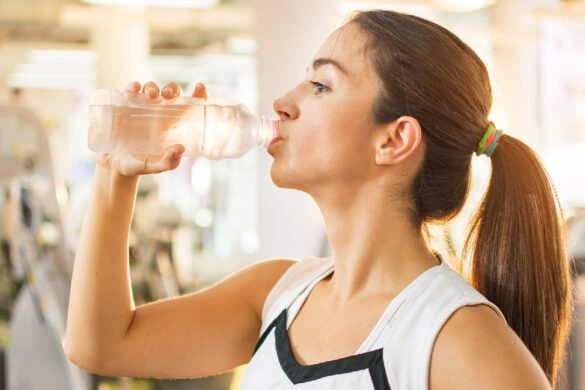 The Removal of Heavy and Unwanted Materials in Drinking Water