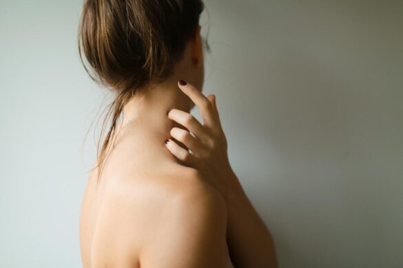 Top 5 Reasons for Morning Shoulder Pain