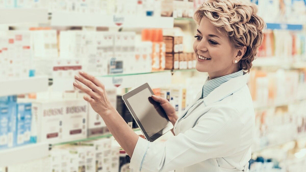 Advantages of Online Pharmacy and Healthcare Services