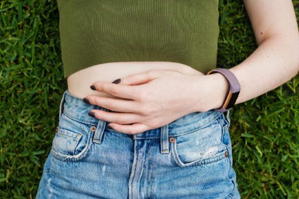 Connection Between Endometriosis And Low Testosterone