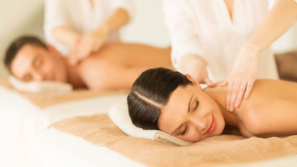 How Can I Find The Best Massage Therapy Near Me?