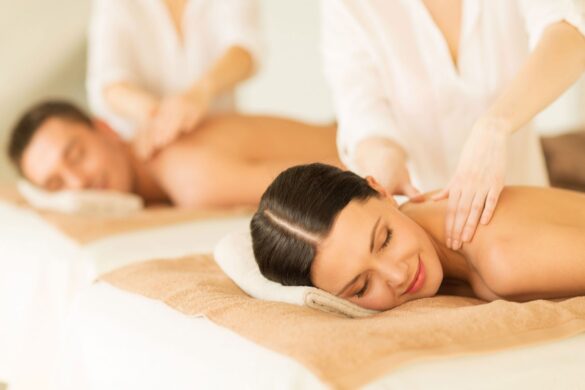How Can I Find The Best Massage Therapy Near Me