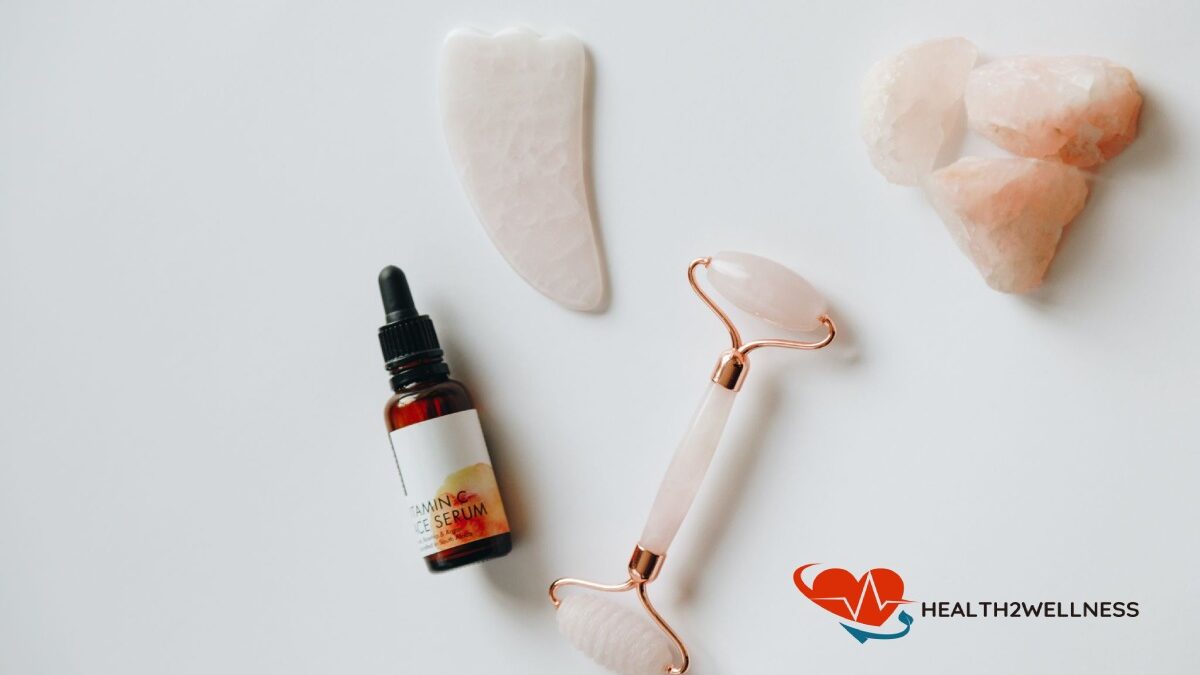 How To Achieve A Youthful Appearance At Home