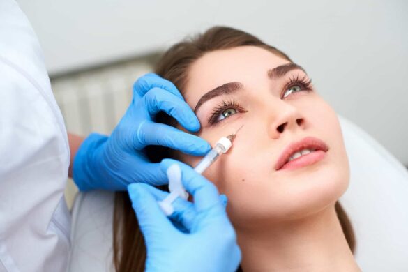 How to Get the Best Botox Treatment in Glasgow