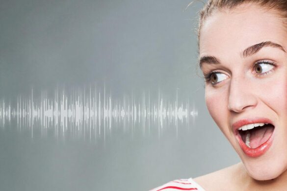 The Rise of Voice Biomarkers in Healthcare