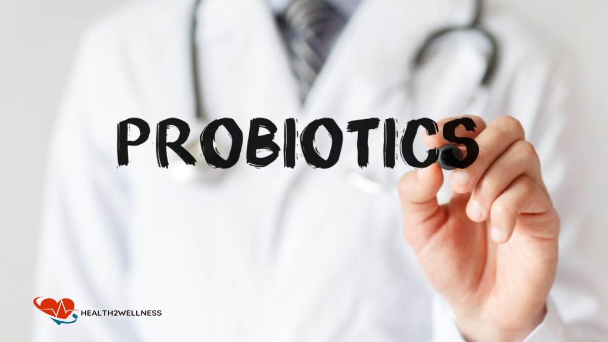A Quick Guide To Probiotics