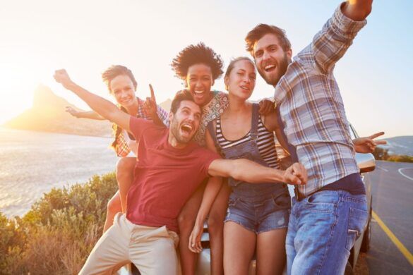 3 Important Keys to Wellness