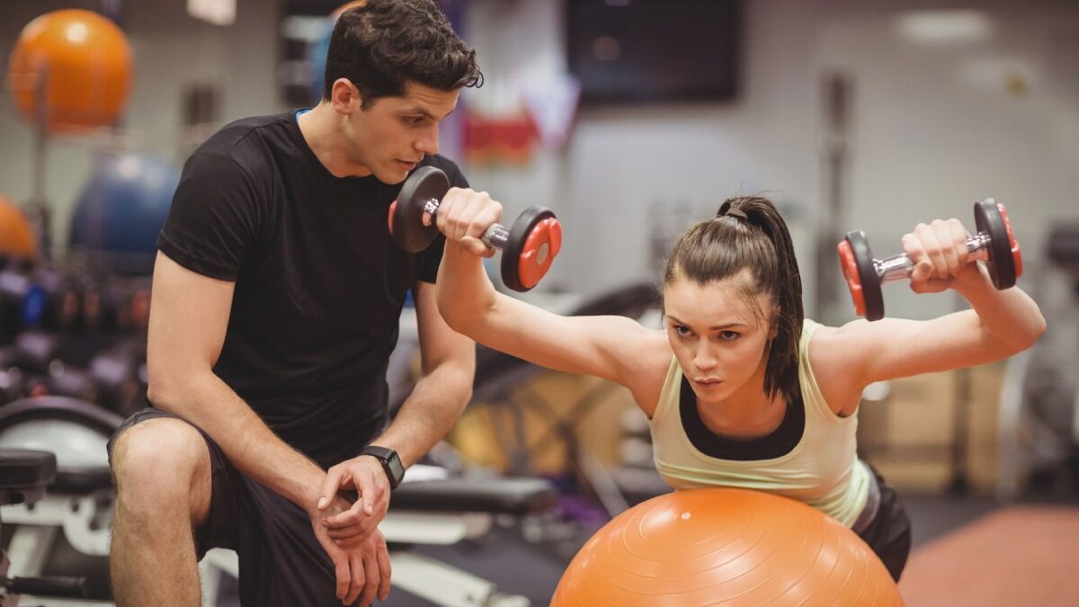 How Personal Trainers Can Organize Their Schedule Better
