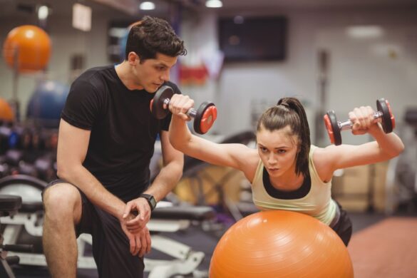 How Personal Trainers Can Organize Their Schedule Better