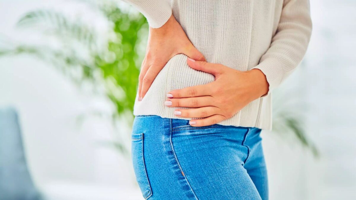 Leg And Hip Pain: Causes That May Require Surgery