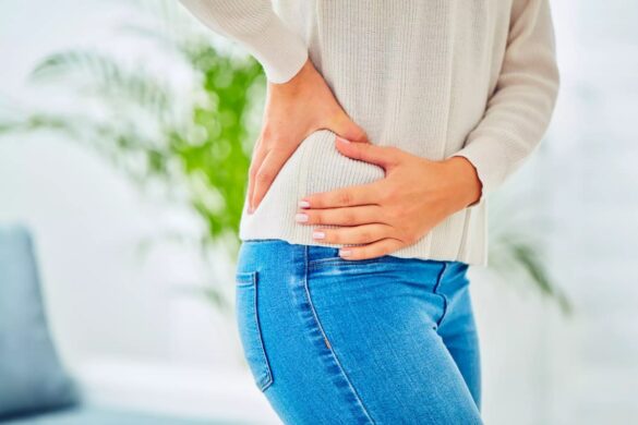 Leg And Hip Pain: Causes That May Require Surgery