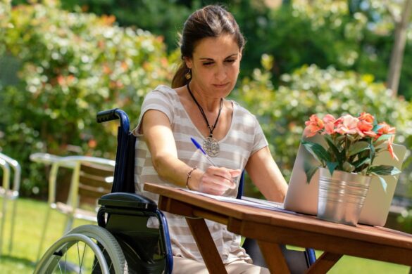Top 3 Health And Wellness Tips For Wheelchair Users
