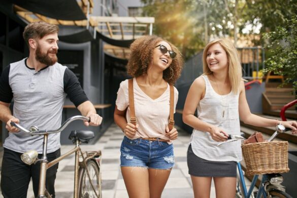 Wellness Tips to Restore Your Sense of Joy