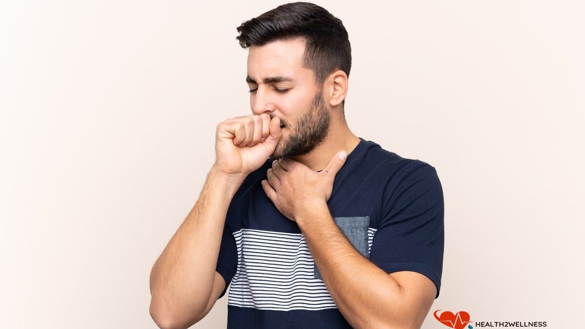 Different Coughs and How To Treat Them