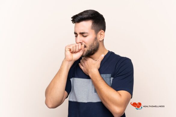 Different Coughs and How To Treat Them