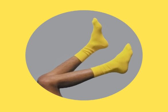 Getting the Right Support with Compression Garments