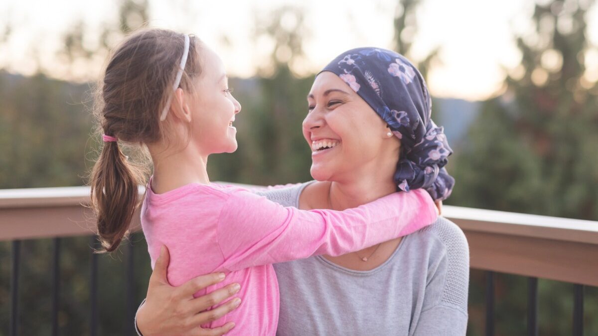 Parenting as a Cancer Patient: What to Do and How to Get Help