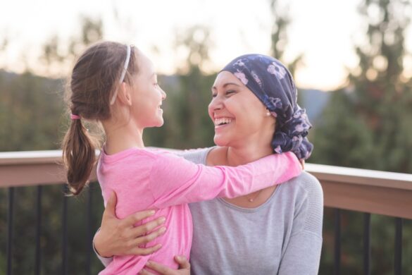 Parenting as a Cancer Patient_ What to Do and How to Get Help