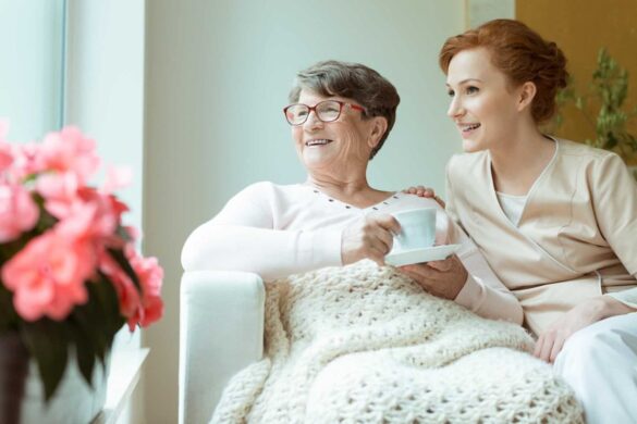 What You Need to Know About Assisted Living
