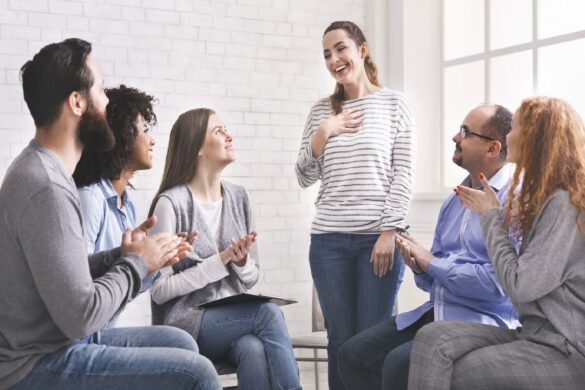 Drug Detoxification Treatment For Addiction Recovery