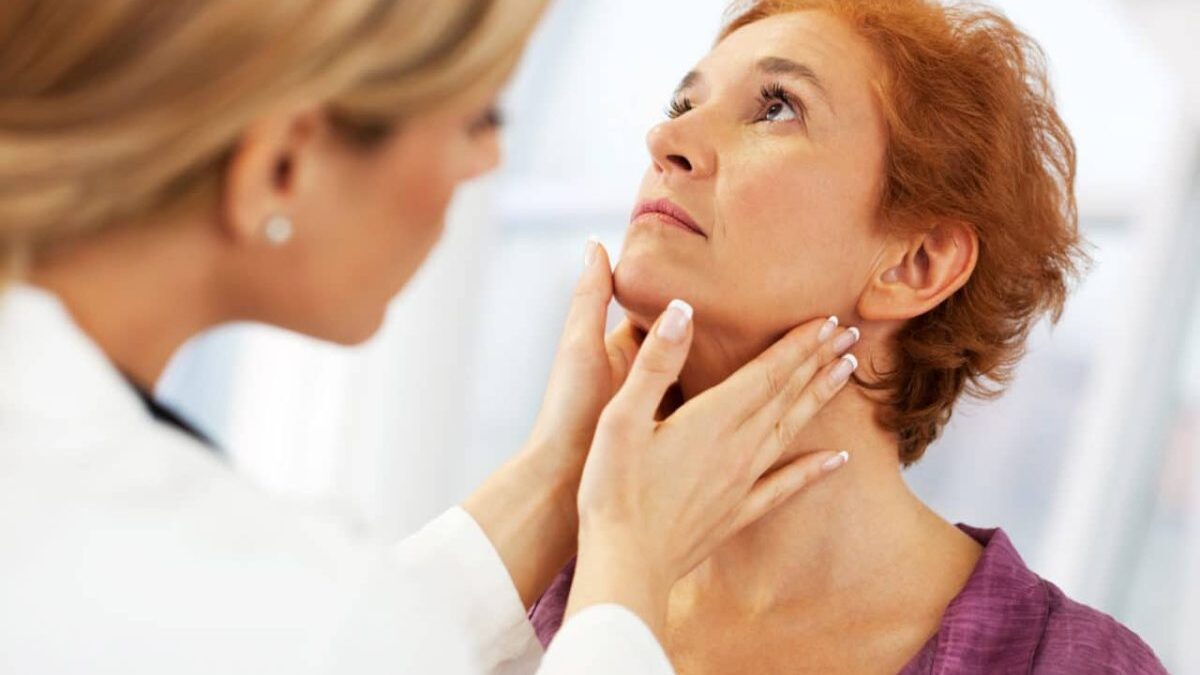 Here’s What You Should Know About Your Parathyroid Glands