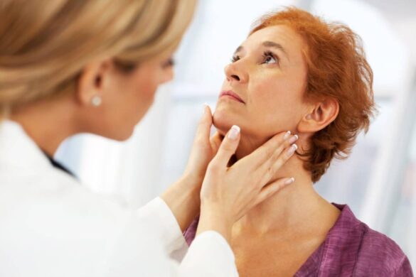 Know About Your Parathyroid Glands
