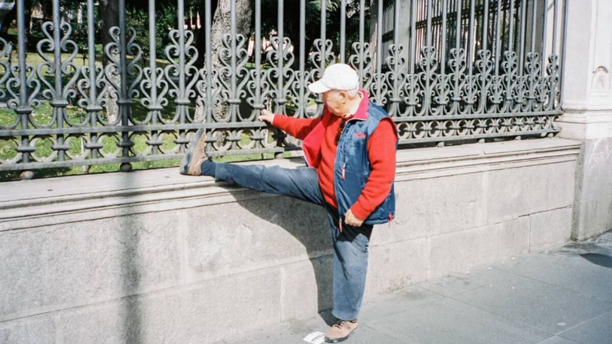 The 7 Stages Of Alzheimer’s Disease That You Should Know About