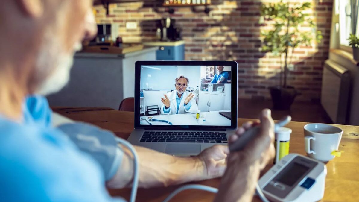 What is Remote Patient Care?