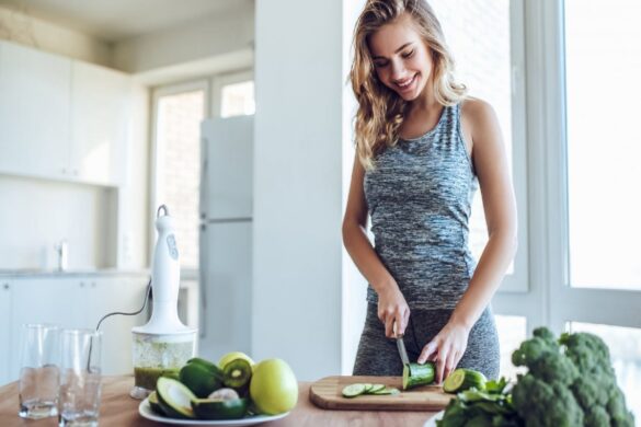 7 Easy Meal Ideas for Sensitive Stomachs