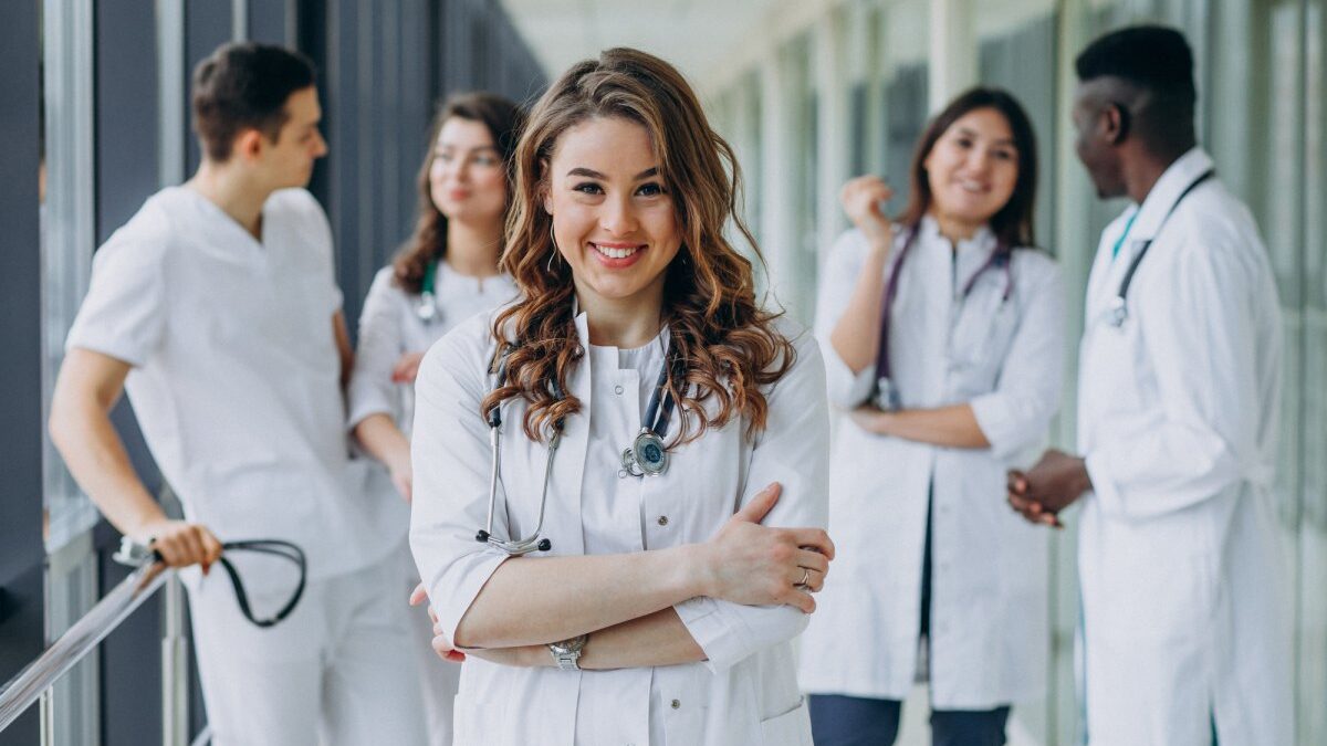 Advanced Nursing Degrees: A Guide For Registered Nurses
