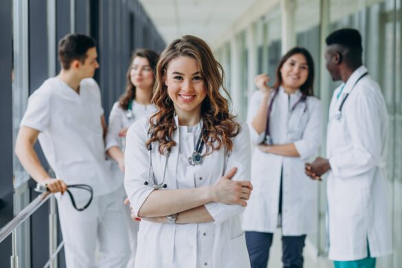 Advanced Nursing Degrees_ A Guide For Registered Nurses