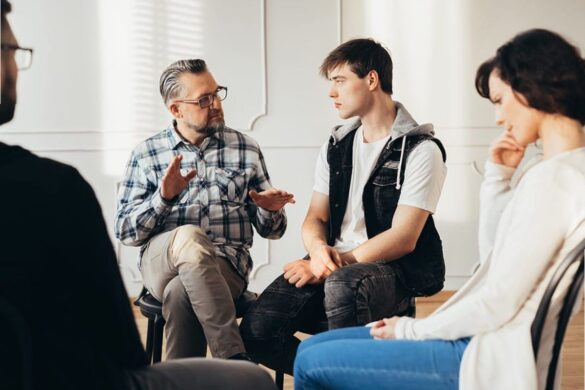 How To Start Your Search For The Perfect Detox Center