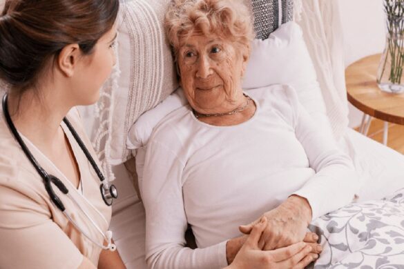 Research For Parkinsons Disease