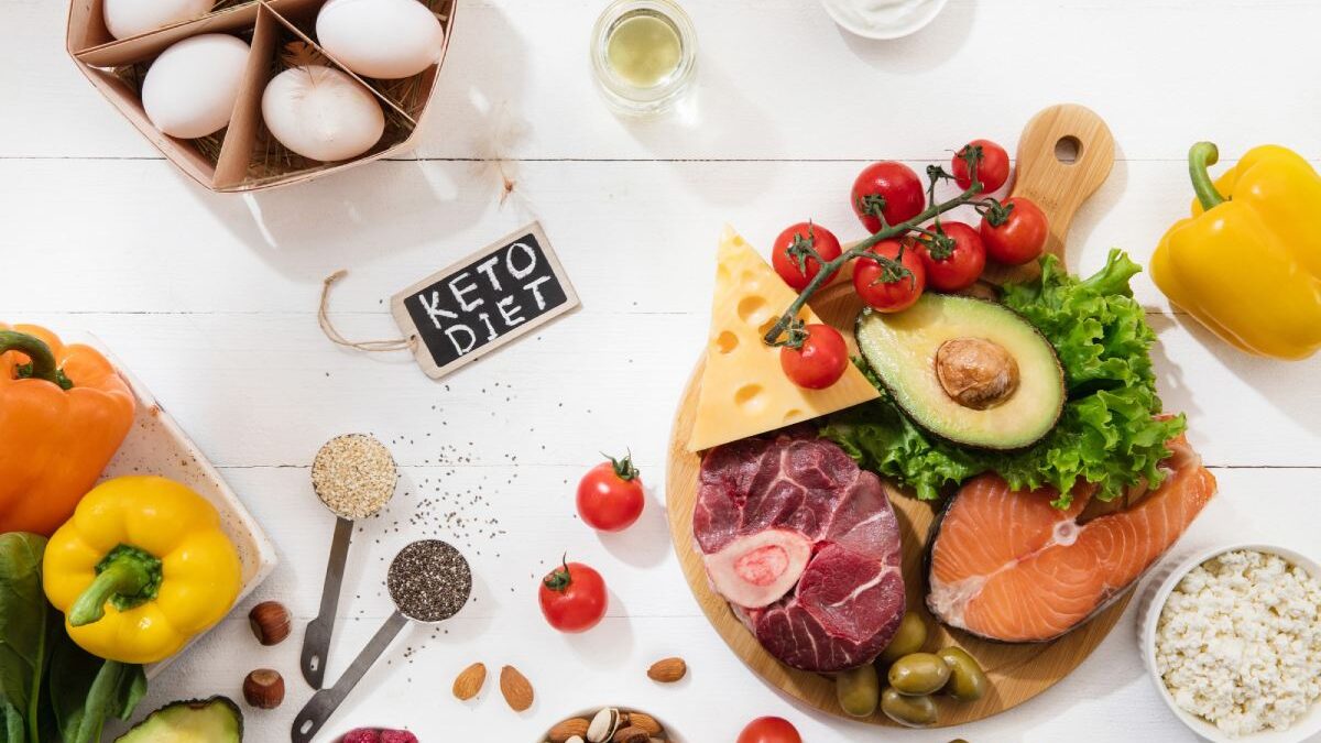 What is Keto? 5 Keto-Friendly Foods You Must Try
