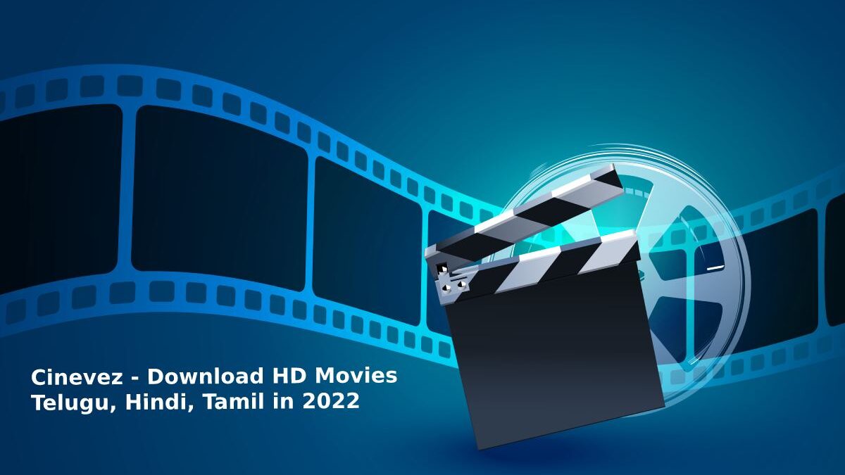 Cinevez.com – Watch & Download Free Movies, Series and Anime Online in 2022