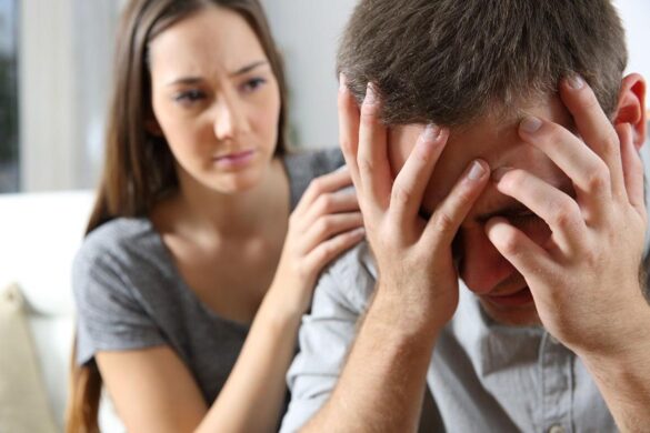 when seeking help for addiction is too hard