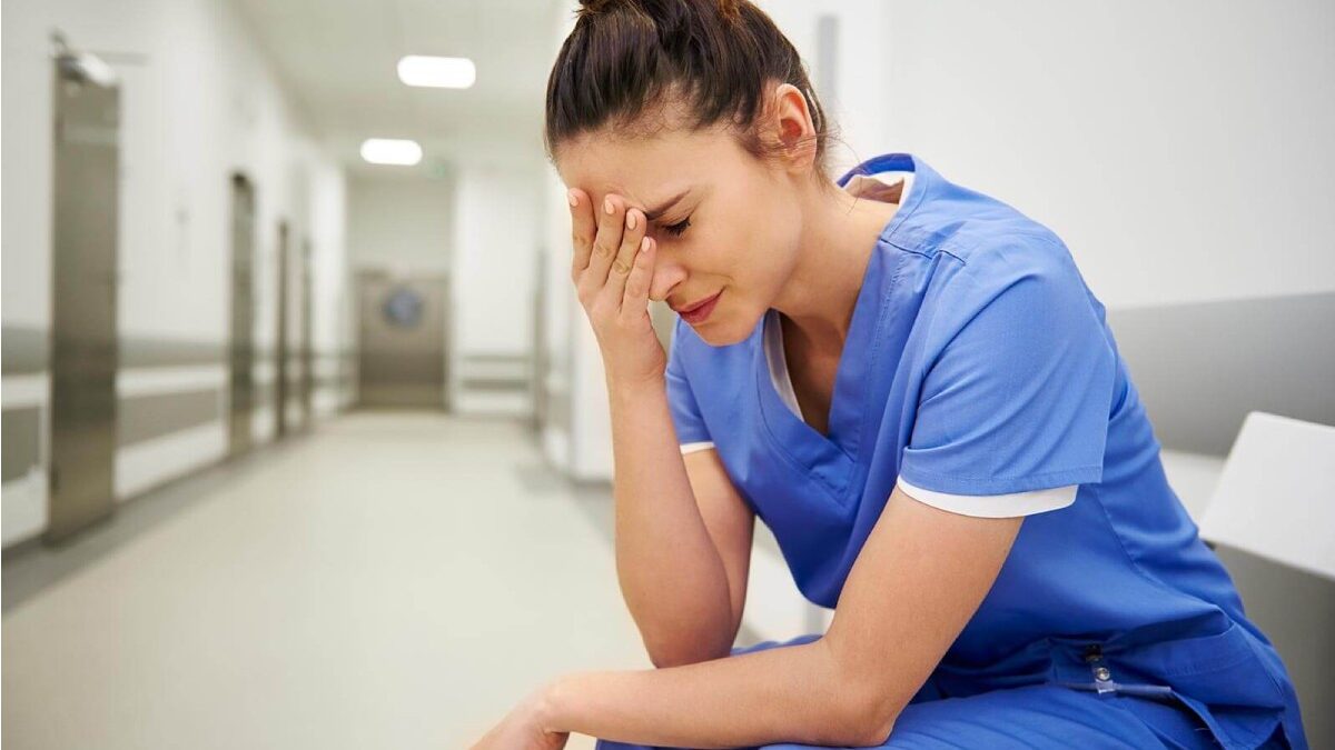 Why COVID Shouldn’t Deter You from Becoming a Healthcare Worker