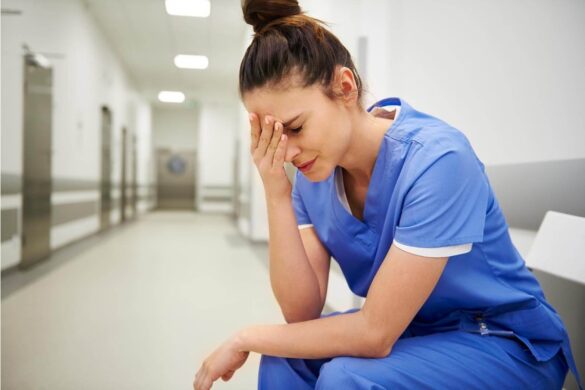 why covid shouldn't deter you from becoming a healthcare worker
