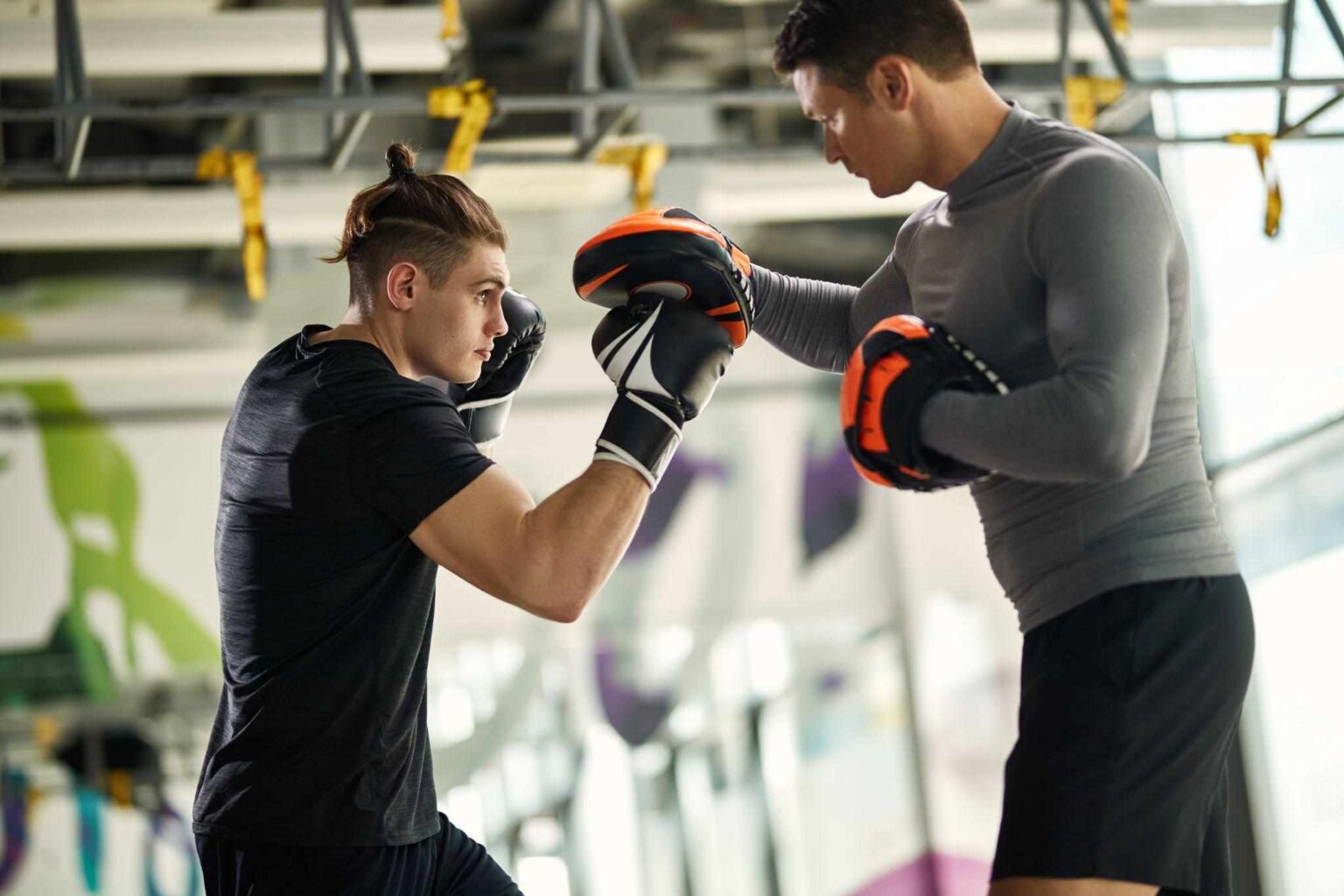 10 Combat Sports Training Tips Health2wellness