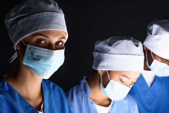 9 comfortable clothing items every medical professional should own