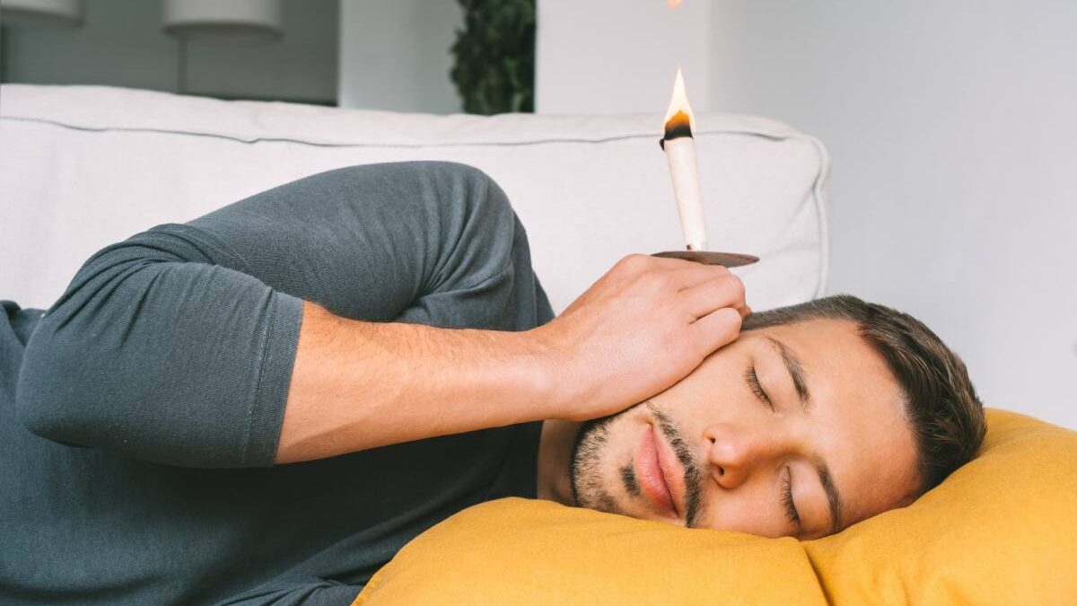 Ear Candling: 4 Aftercare Tips For A Painless Experience