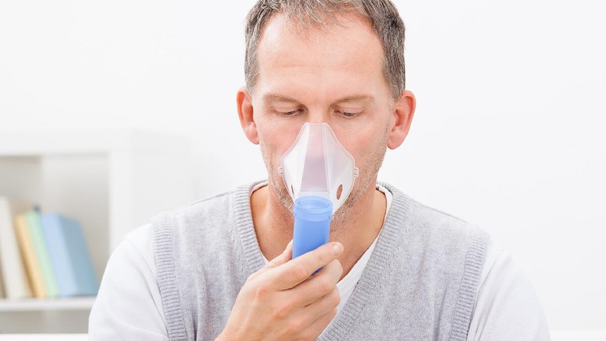 Who Can Benefit From Oxygen Therapy