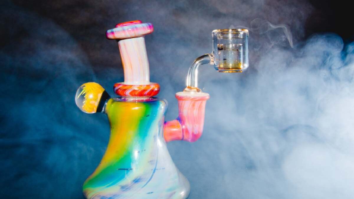 5 Mistakes To Avoid When Buying An Electric Dab Rig