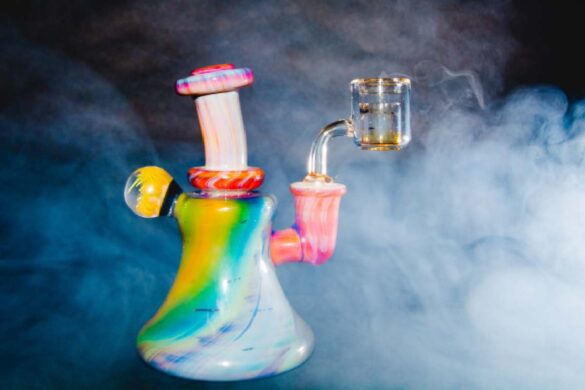 5 mistakes to avoid when buying an electric dab rig